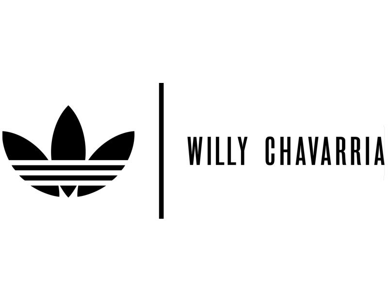 Willy Chavarria