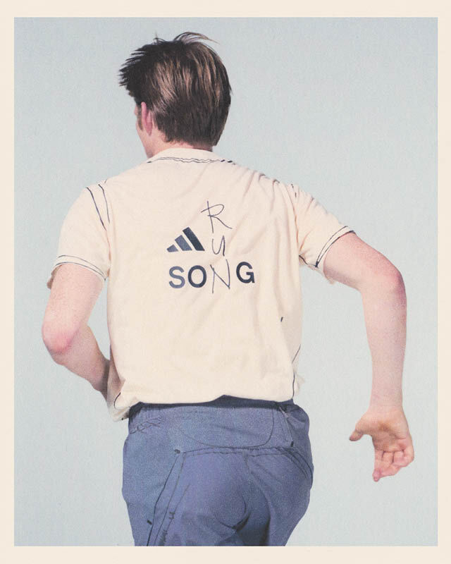 adidas x Song For The Mute