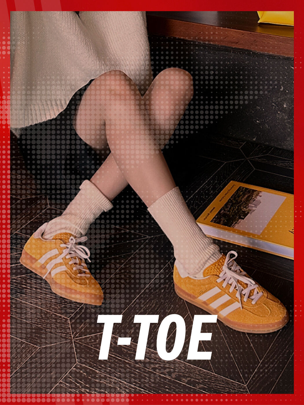 T-TOE