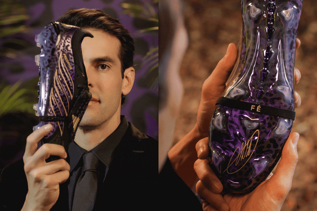 PREDATOR ELITE FT FG KAKA