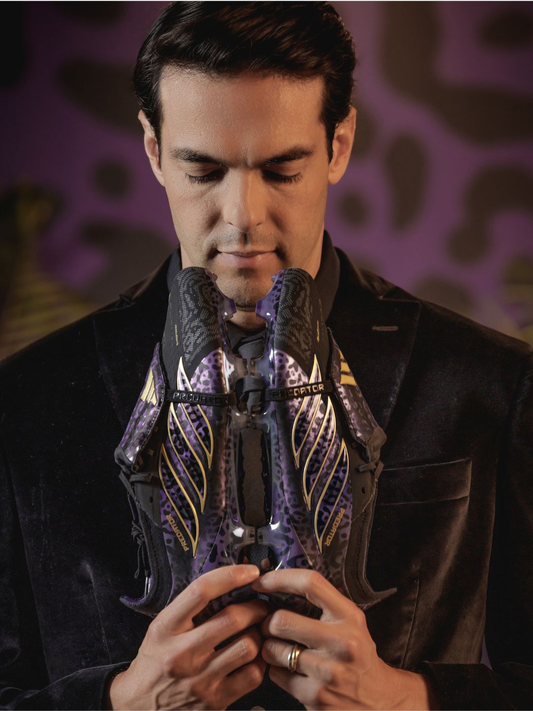 PREDATOR ELITE FT FG KAKA