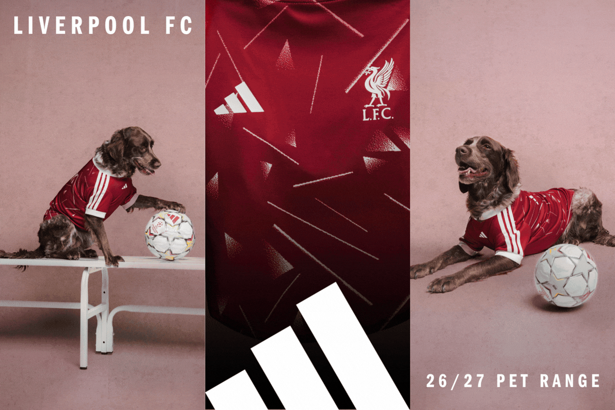 All Clubs. All Colours