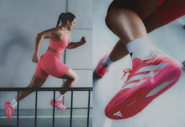 adizero Dropset Pro 