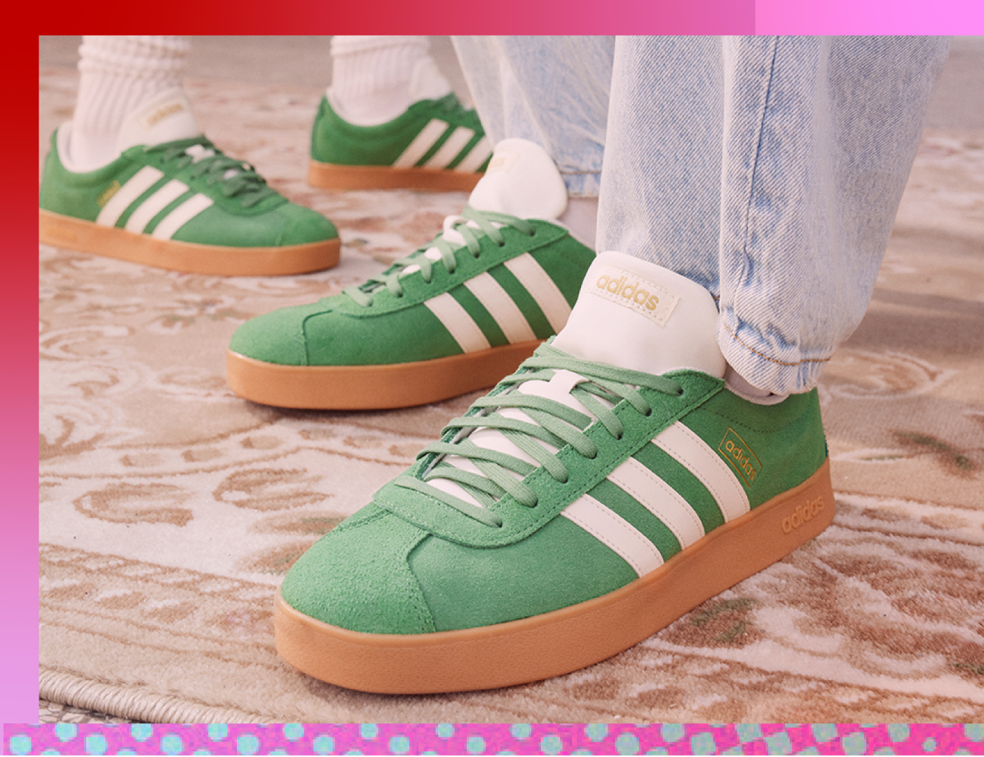 adidas shoes a